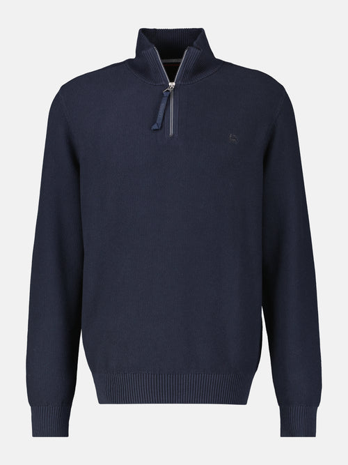 Lerros Strickpullover, Troyerstyle Super Sparpreis