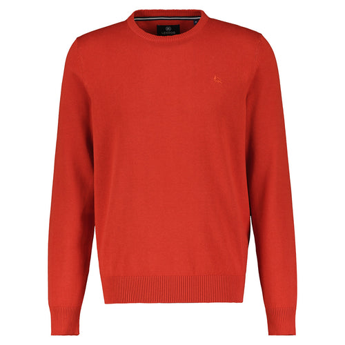 Lerros Basic Strickpullover Super Rabatt