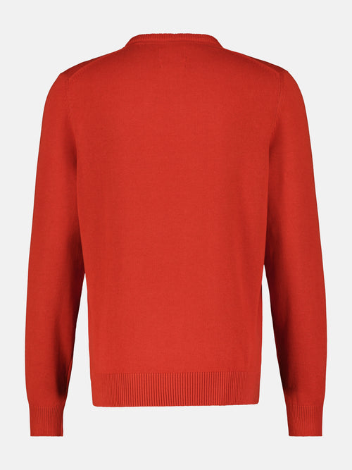 Lerros Basic Strickpullover Super Rabatt