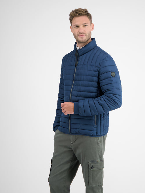 Lerros Wattierter Steppblouson Riesige Rabatte