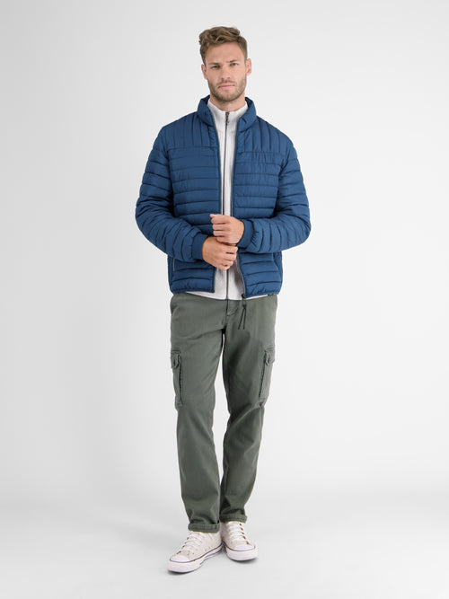 Lerros Wattierter Steppblouson Riesige Rabatte