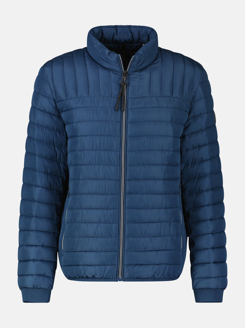 Lerros Wattierter Steppblouson Riesige Rabatte