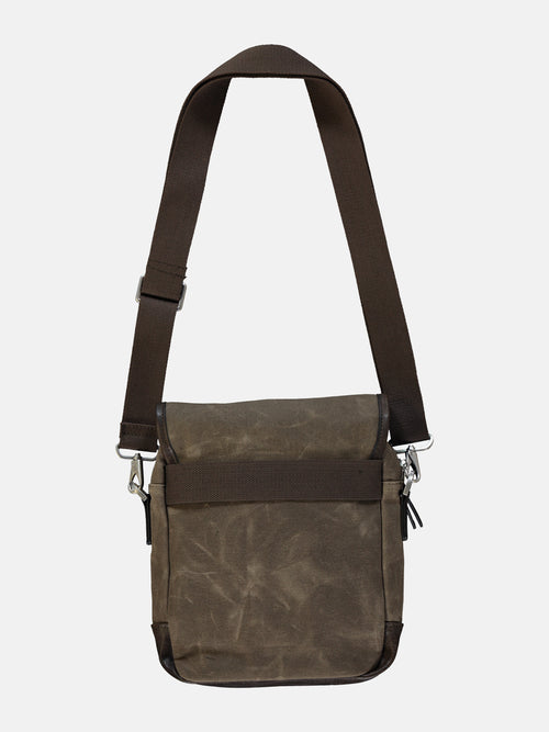 Lerros COLUMBUS Schmale Messenger Bag zollfrei