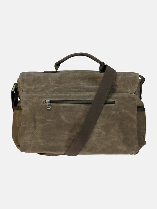Lerros COLUMBUS Messenger Bag im Angebot
