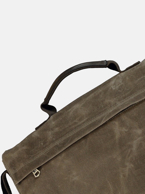 Lerros COLUMBUS Messenger Bag im Angebot