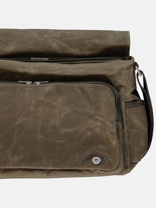 Lerros COLUMBUS Messenger Bag im Angebot