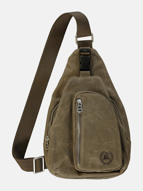 Lerros COLUMBUS Body Bag Fabrikverkauf