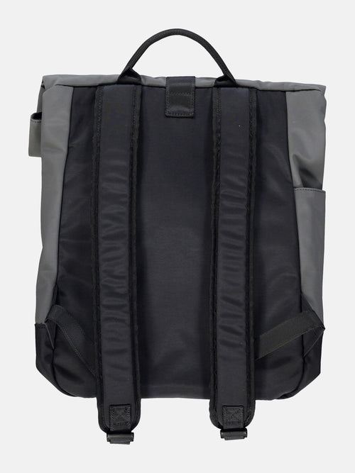 Lerros SEATTLE Rucksack mit Rollverschluss Kostenloser Versand