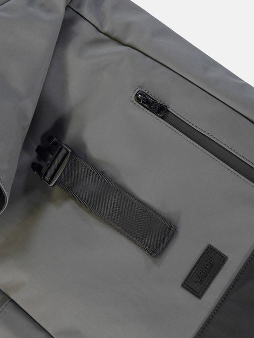 Lerros SEATTLE Rucksack mit Rollverschluss Kostenloser Versand