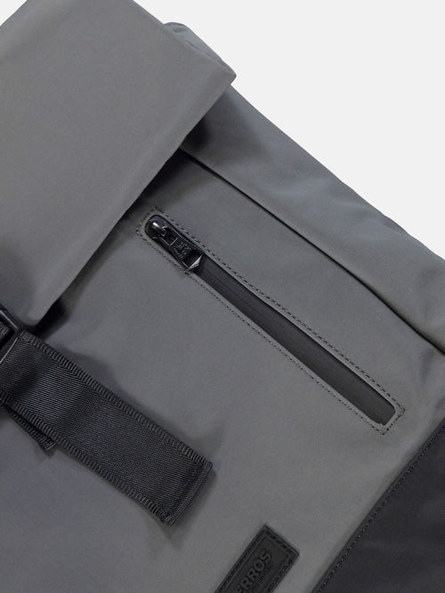 Lerros SEATTLE Rucksack mit Rollverschluss Kostenloser Versand