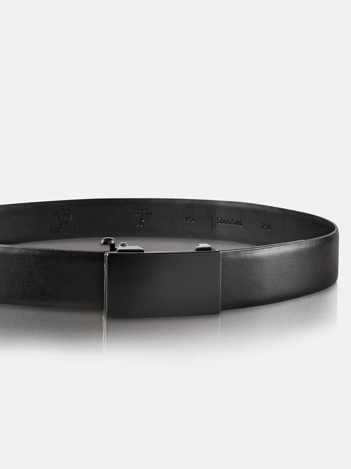 Lerros Citybelt mit Koppel-Schließe Fabrik Onlineshop