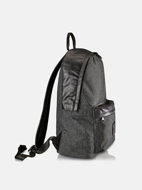 Lerros Rucksack in Wolloptik Exklusivangebot