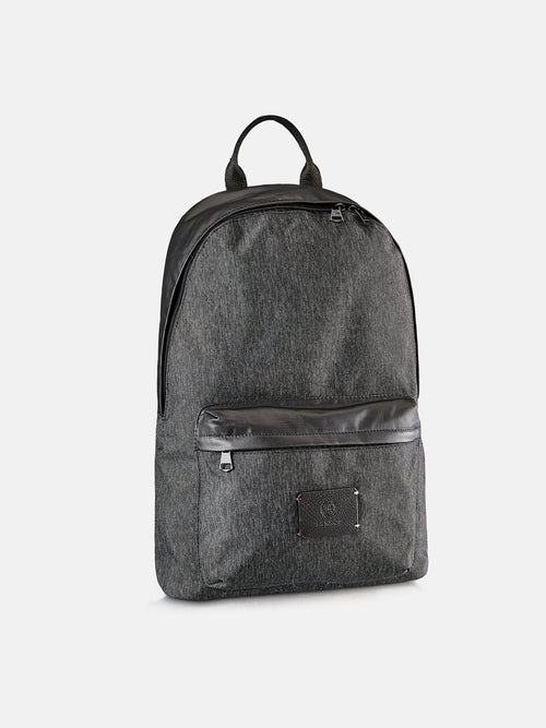 Lerros Rucksack in Wolloptik Exklusivangebot