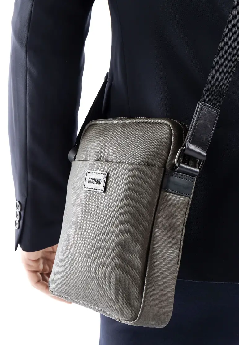 Lloyd CROSSBODY BAG Art. C24-18003-AS Heißer Verkauf