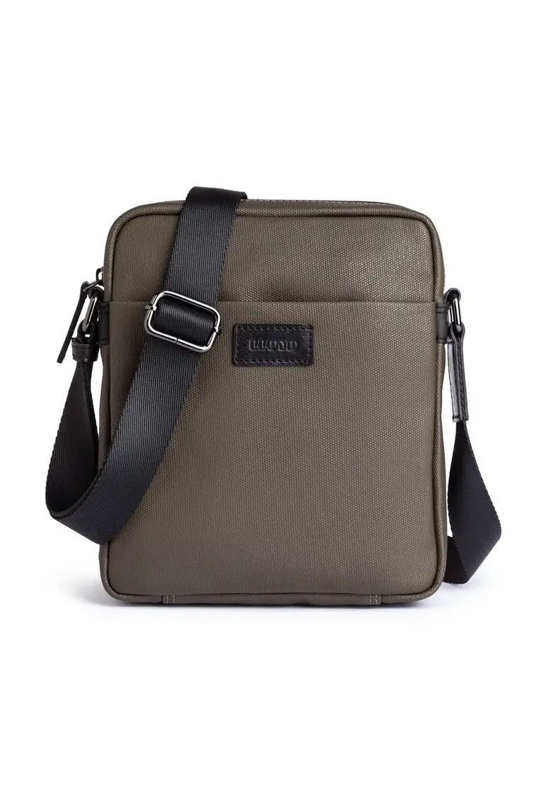 Lloyd CROSSBODY BAG Art. C24-18003-AS Heißer Verkauf