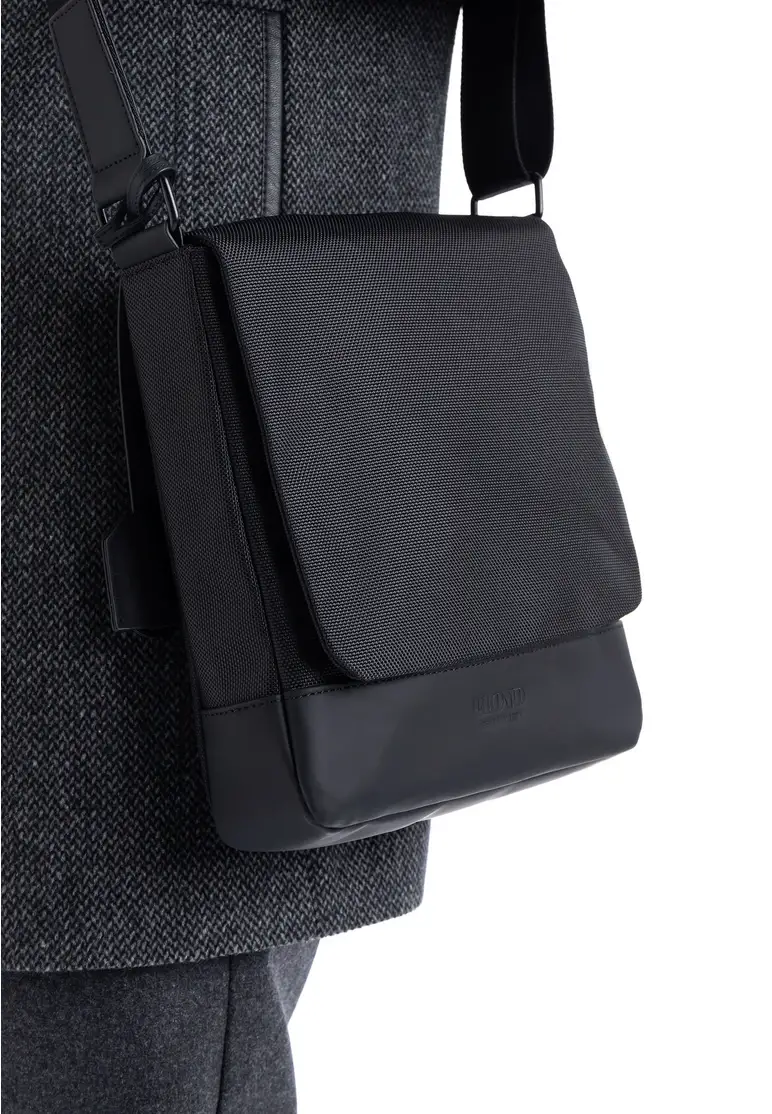 Lloyd Messenger Bag Art. C24-12000-RA Top Angebot