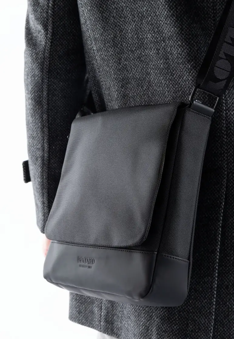Lloyd Messenger Bag Art. C24-12000-RA Top Angebot