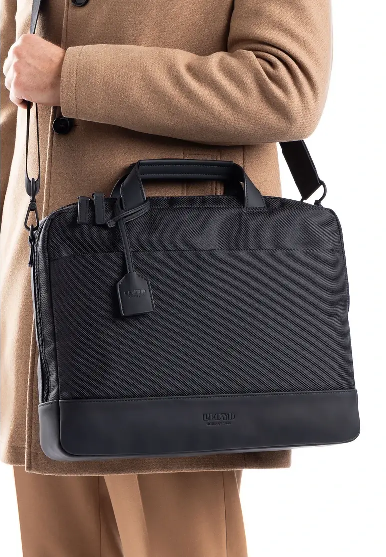 Lloyd Business Bag Art. C24-11000-RA Zeitlich begrenztes Angebot