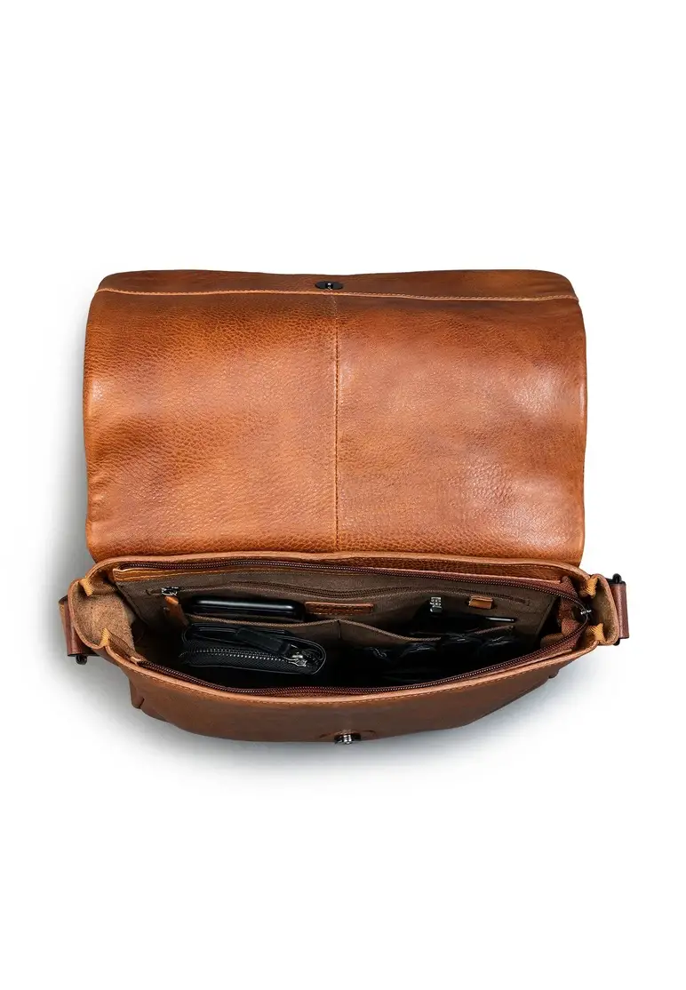 Lloyd MESSENGER BAG Art. C24-12010-OG Exklusive Angebote