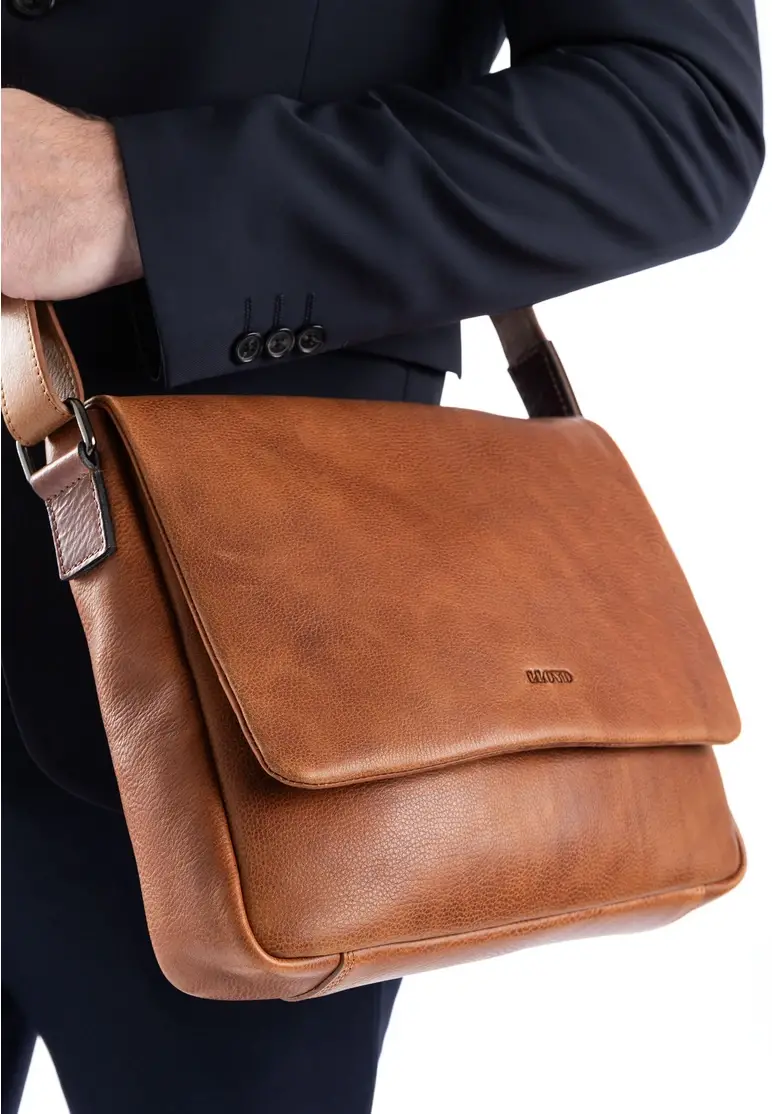 Lloyd MESSENGER BAG Art. C24-12010-OG Exklusive Angebote