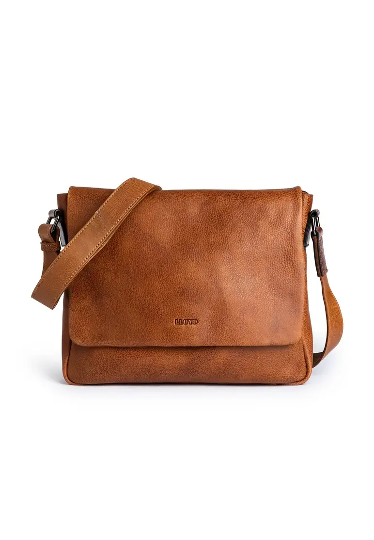 Lloyd MESSENGER BAG Art. C24-12010-OG Exklusive Angebote
