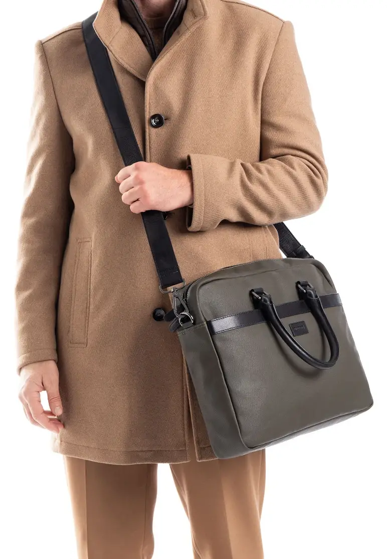 Lloyd BRIEFCASE Art. C24-11011-AS Blitzangebot