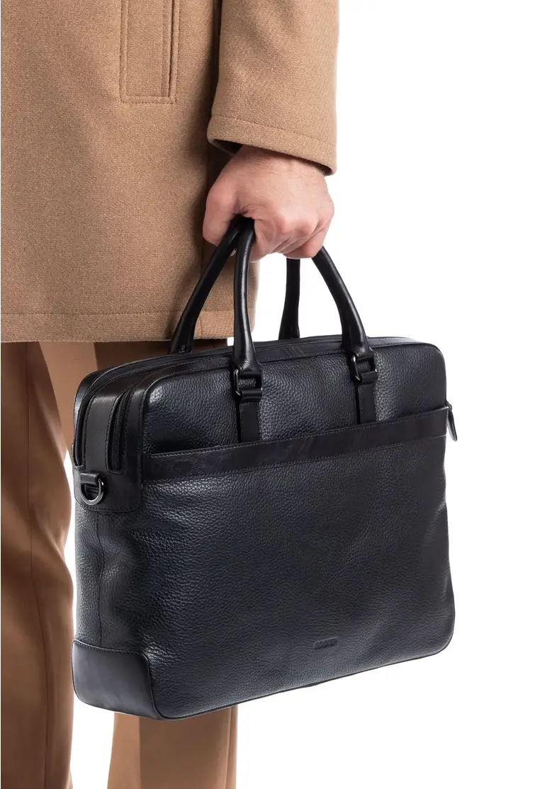 Lloyd Briefcase Art. C24-11010-OA Große Rabatte