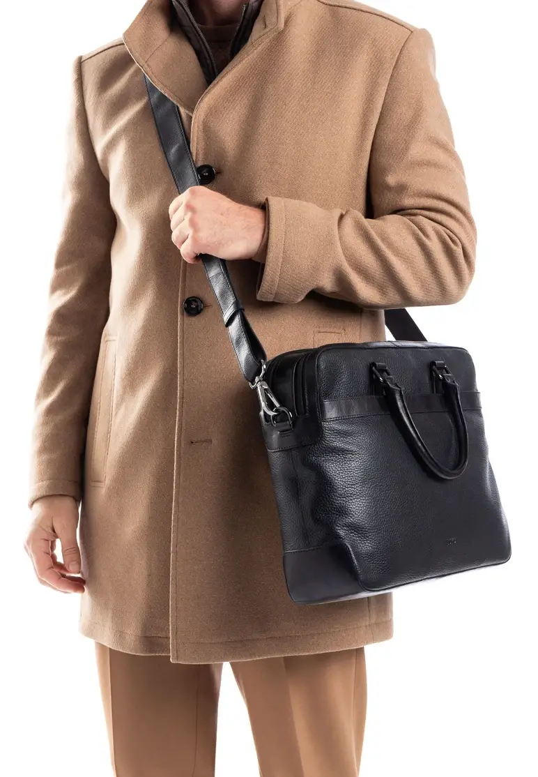 Lloyd Briefcase Art. C24-11010-OA Große Rabatte