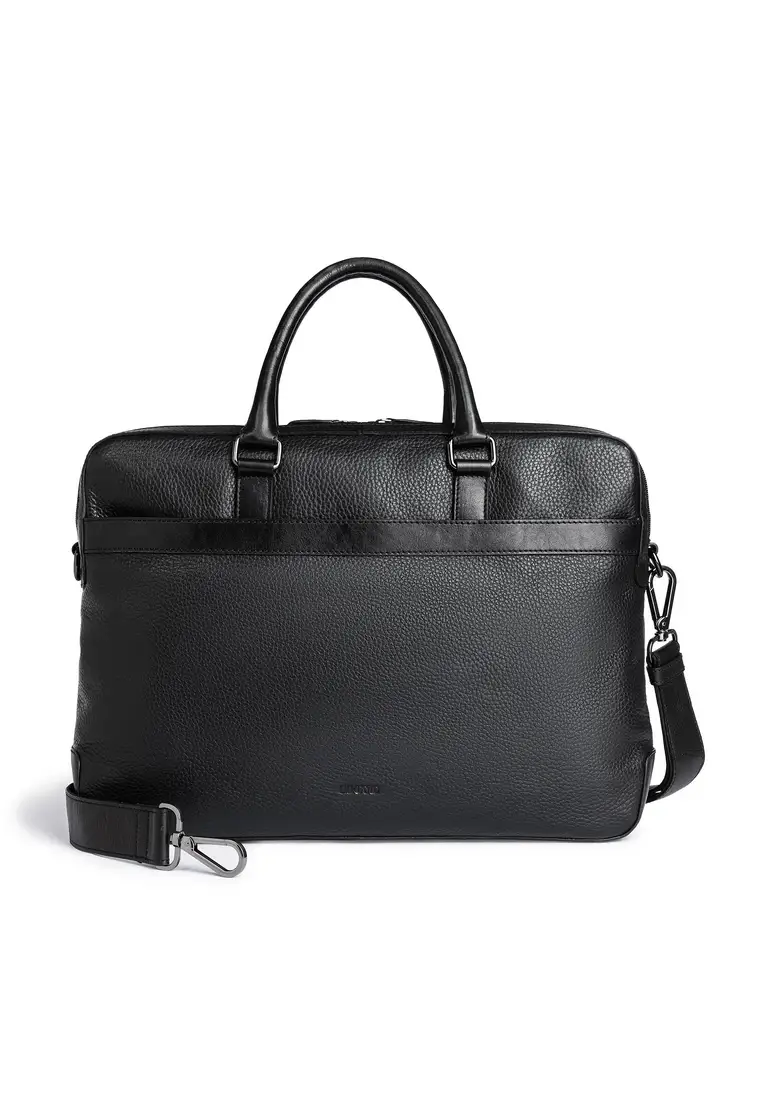 Lloyd Briefcase Art. C24-11010-OA Große Rabatte
