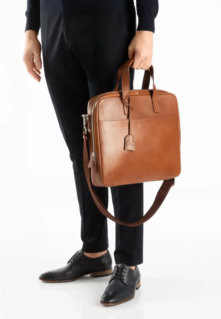 Lloyd BRIEFBAG Art. C14-11000-OG Kostenloser Versand international
