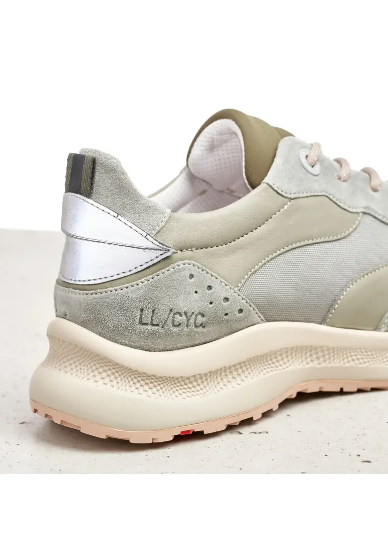 Lloyd SNEAKER Art. 12-902-32 Jubiläumsangebot