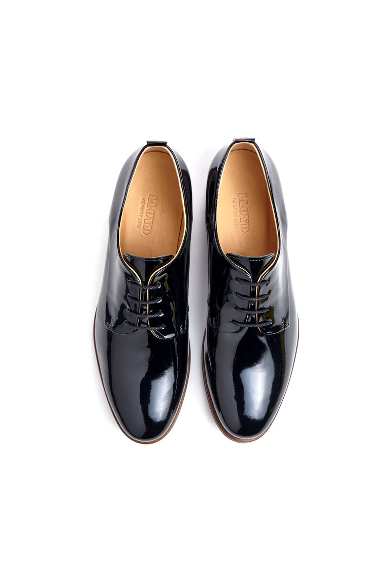 Lloyd HALBSCHUHE Art. 26-318-50 Neueste Mode