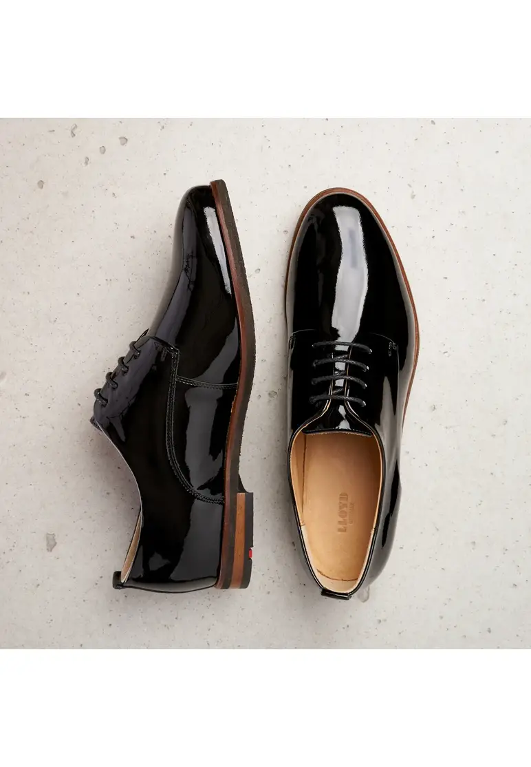 Lloyd HALBSCHUHE Art. 26-318-50 Neueste Mode