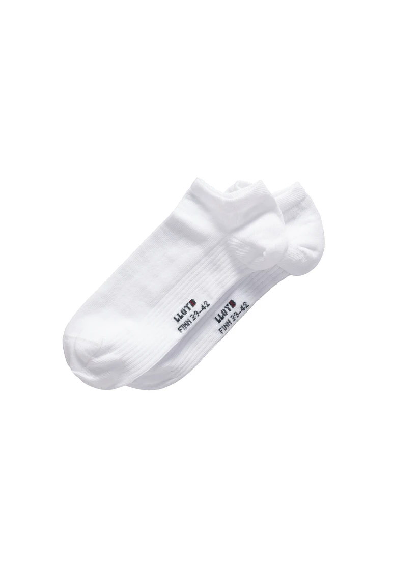 Lloyd SNEAKERSOCKE FINN 2er-Pack Art. E98-60001-YD Letzte 3 Tage