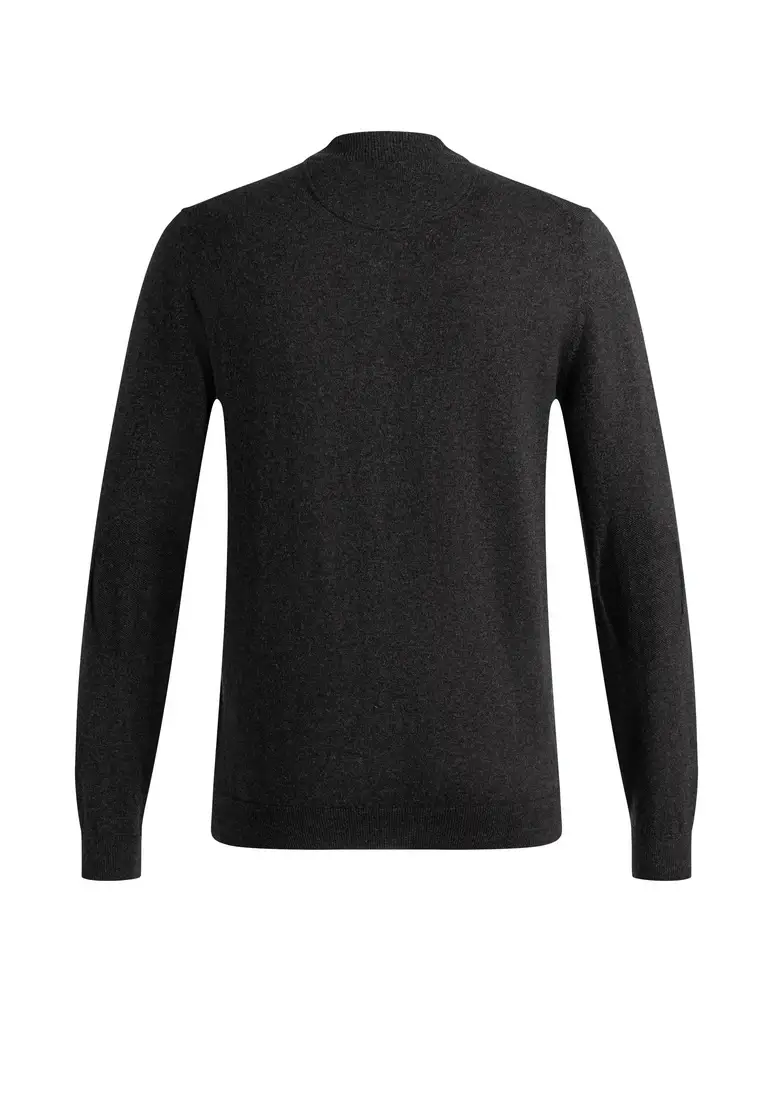 Lloyd Baseball cardigan zip Art. E14-25000-FB Bis zu 55% Rabatt