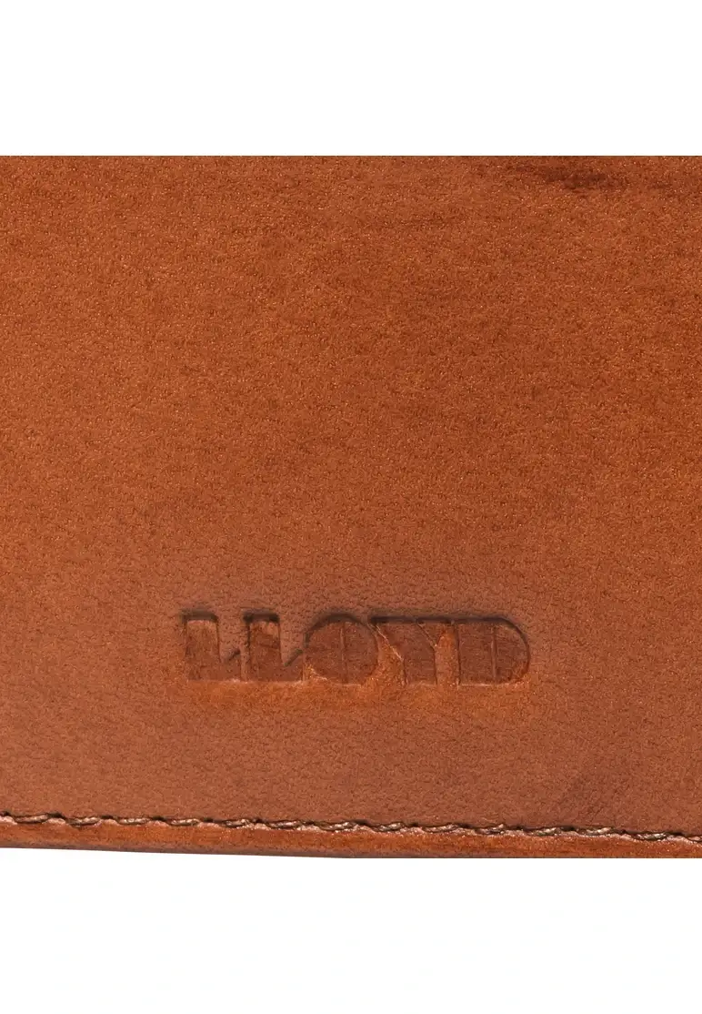 Lloyd KREDITKARTEN ETUI Art. C98-23002-OG Super Rabatt