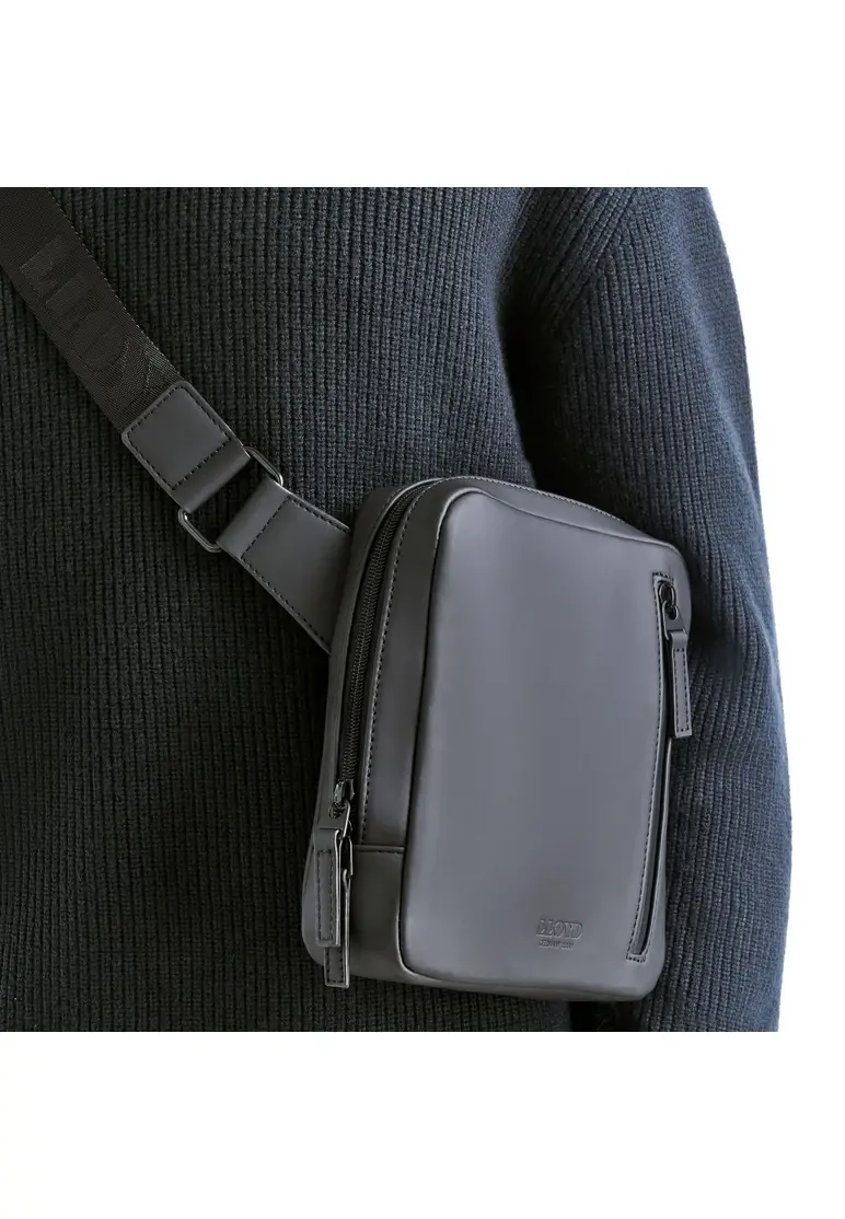 Lloyd CROSSOVER BAG Art. C23-18000-LA Schlussverkauf