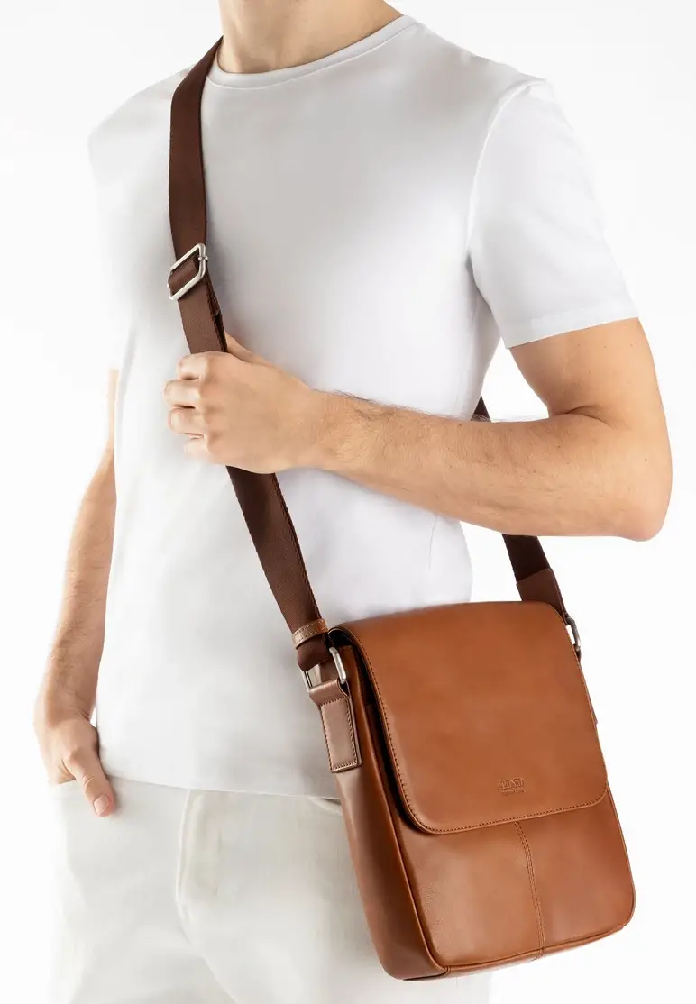 Lloyd MESSENGER BAG Art. C14-12003-OG Meist gekauft