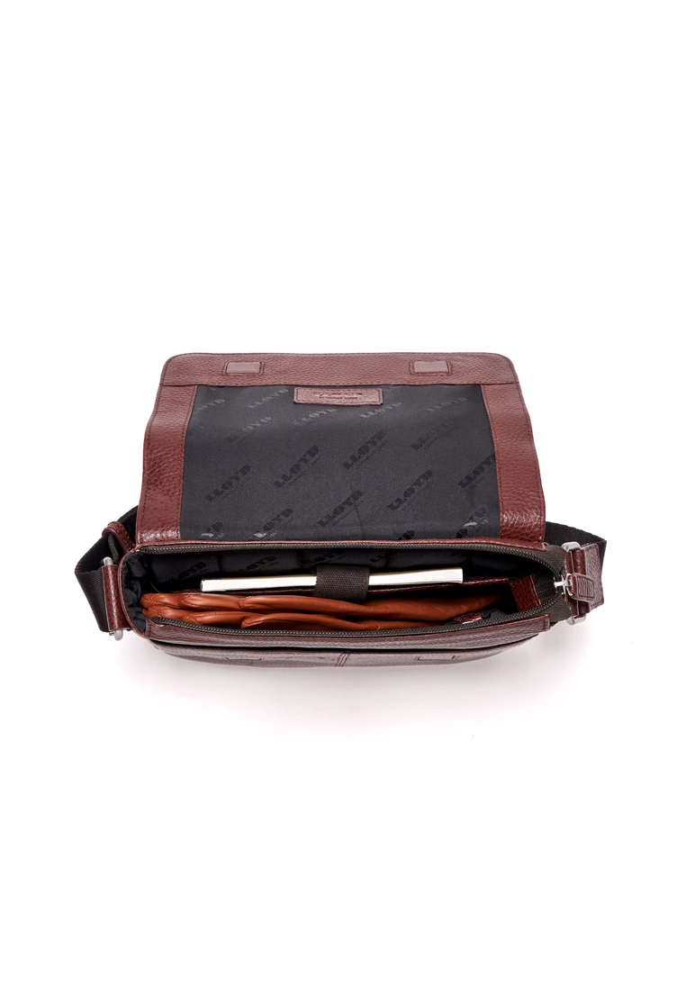 Lloyd MESSENGERBAG Art. C23-12001-OI Blitzverkäufe