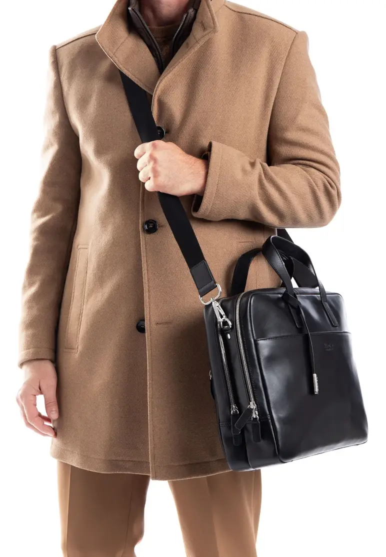 Lloyd BRIEFBAG Art. C23-11000-OA Kostenloser Versand