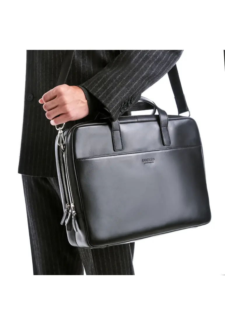 Lloyd BRIEFBAG Art. C23-11000-OA Kostenloser Versand
