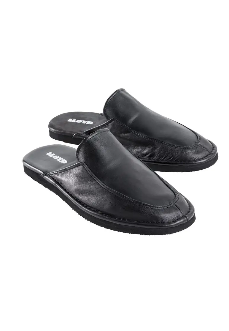 Lloyd PANTOFFELN Art. C99-80231-OA Blitzangebot