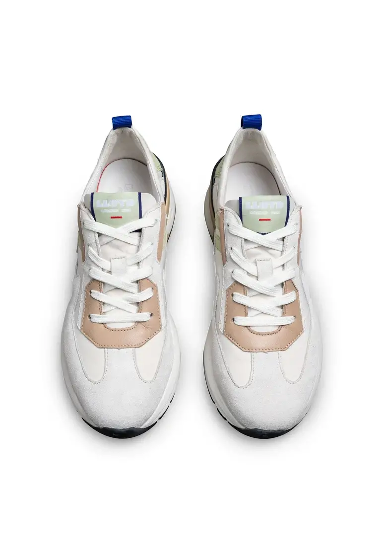Lloyd SNEAKER Art. 24-330-11 Begrenzte Freigabe