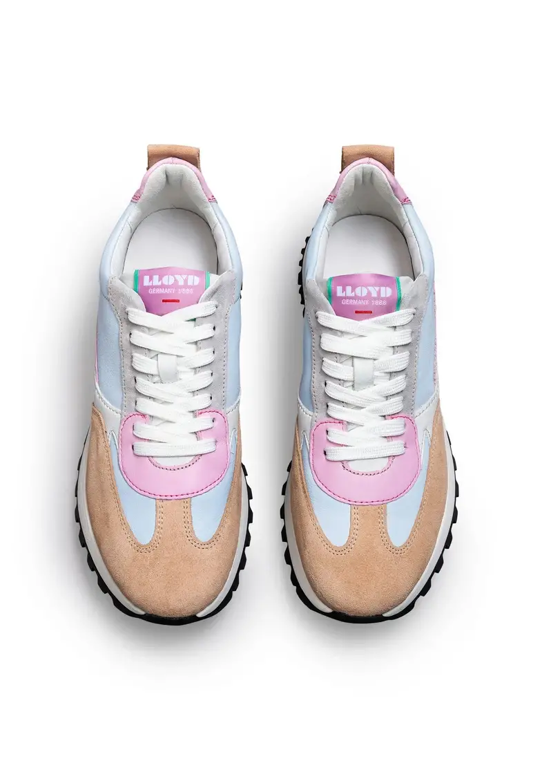 Lloyd SNEAKER Art. 14-738-11 Letzte 3 Tage