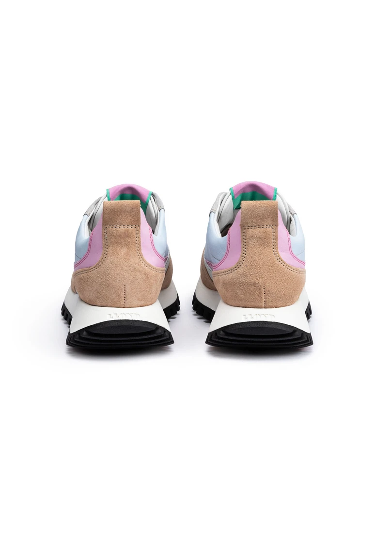Lloyd SNEAKER Art. 14-738-11 Letzte 3 Tage