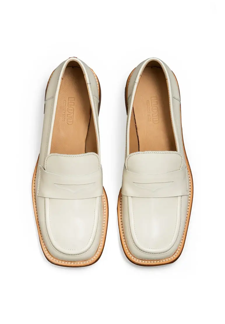 Lloyd SLIPPER Art. 14-710-01 Sonderangebot der Fabrik