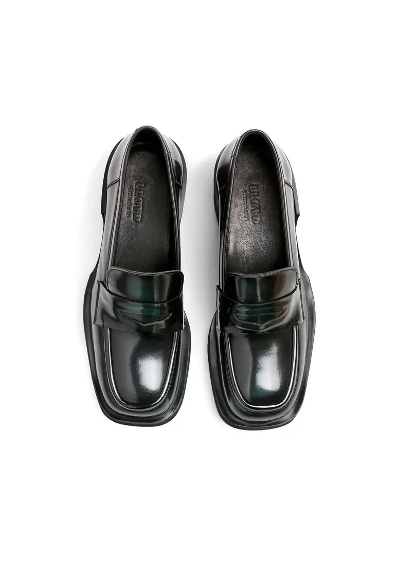 Lloyd SLIPPER Art. 23-207-25 Bis zu 55% Rabatt