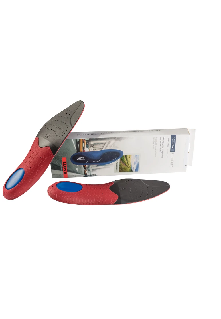 Lloyd EINLEGESOHLEN X-MOTION Art. H99-35009-YY Super Rabatt