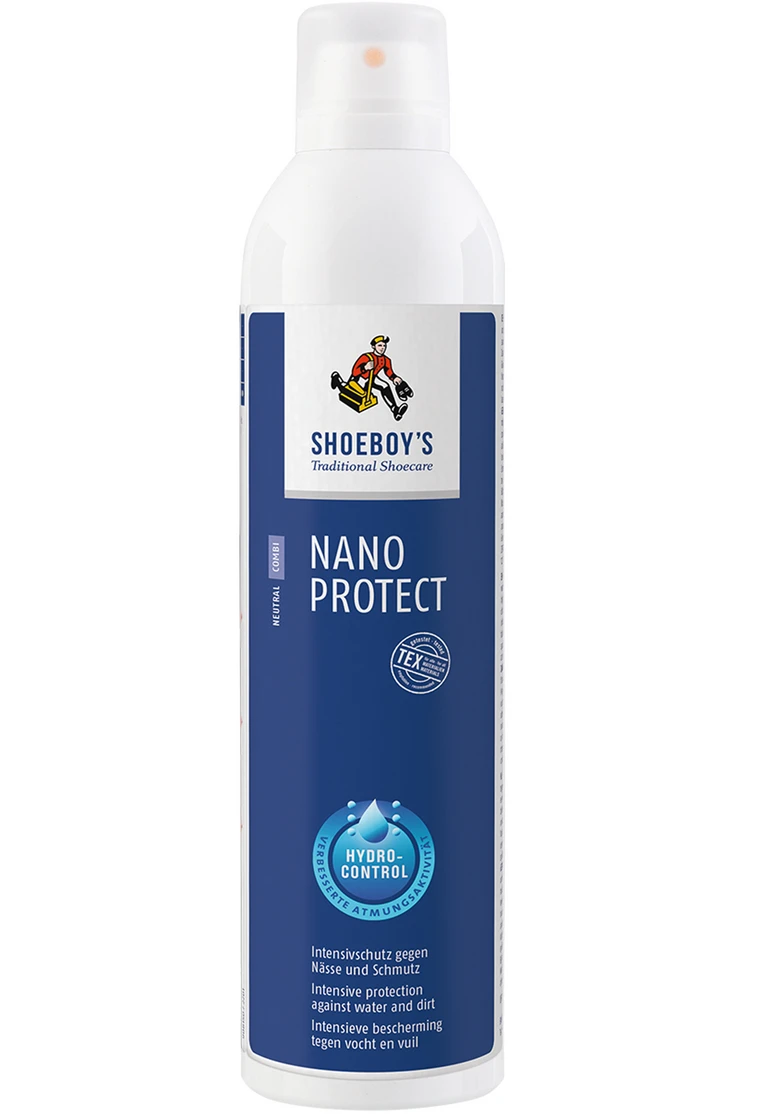 Lloyd IMPRÄGNIERER NANO PROTECT SPRAY Art. H99-60103-XX Begrenzt auf 3 Tage