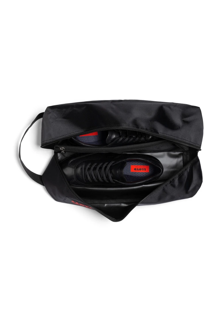 Lloyd SCHUHTASCHE Art. G96-40011-RA Black Friday Preise